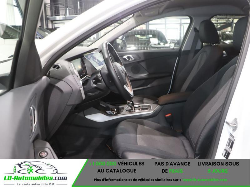 Bmw 116 116d 116 ch BVA  occasion  Beaupuy - photo n5