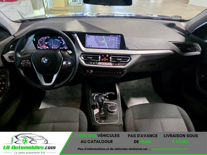 Bmw 116 116d 116 ch BVA  occasion  Beaupuy - photo n2