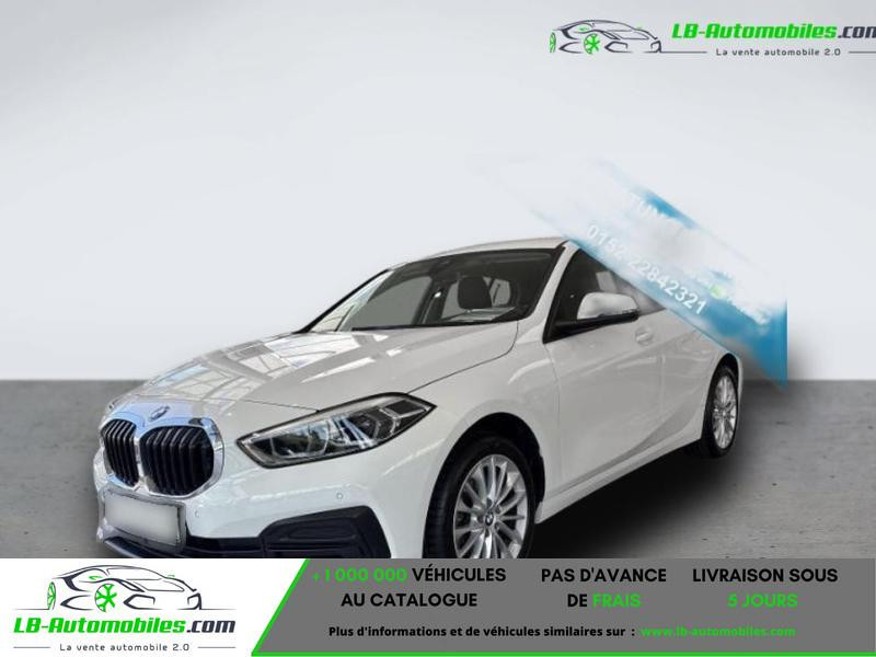 Bmw 116 116d 116 ch BVA  occasion  Beaupuy