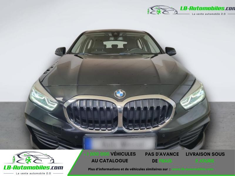 Bmw 116 116d 116 ch BVA  occasion  Beaupuy - photo n5
