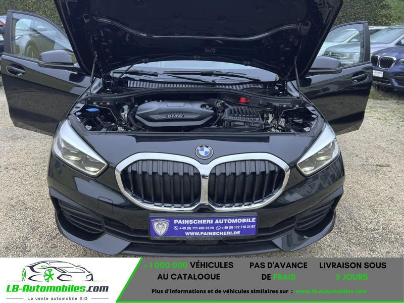 Bmw 116 116d 116 ch BVA  occasion  Beaupuy - photo n5