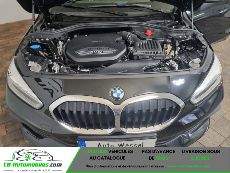 Bmw 116 116d 116 ch BVA  occasion  Beaupuy - photo n10