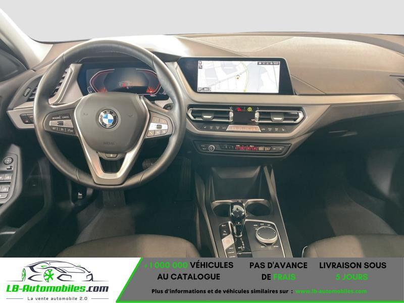 Bmw 116 116d 116 ch BVA 2024 - photo n°2 Bmw 116 116d 116 ch BVA  occasion à Beaupuy - photo n°2