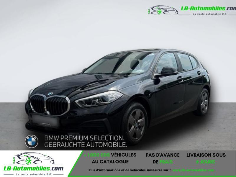 Bmw 116 116d 116 ch BVA 2023 Bmw 116 116d 116 ch BVA  occasion à Beaupuy