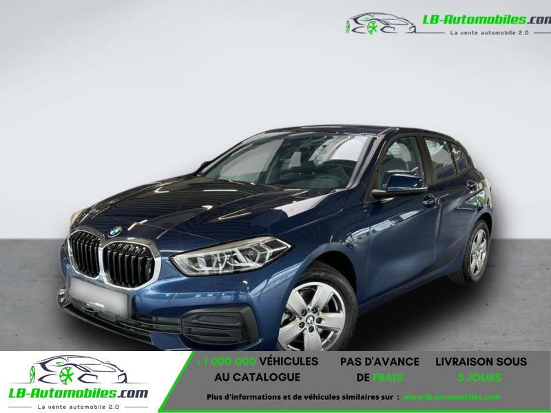 Bmw 116 116d 116 ch BVA 2024 Bmw 116 116d 116 ch BVA  occasion à Beaupuy