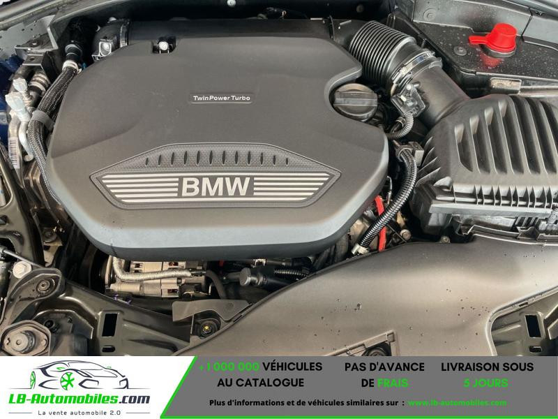 Bmw 116 116d 116 ch BVA 2024 - photo n°9 Bmw 116 116d 116 ch BVA  occasion à Beaupuy - photo n°9