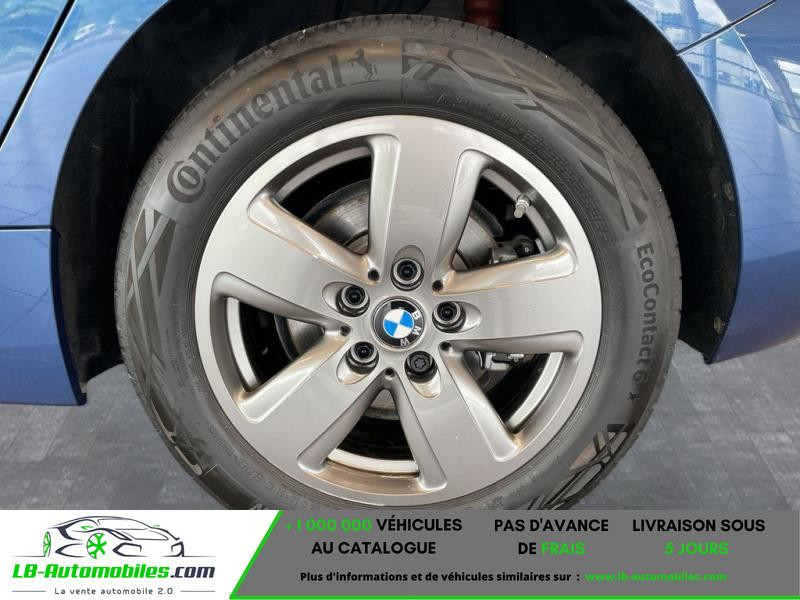Bmw 116 116d 116 ch BVA 2024 - photo n°8 Bmw 116 116d 116 ch BVA  occasion à Beaupuy - photo n°8