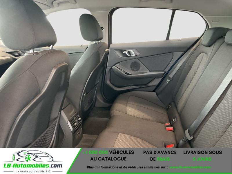 Bmw 116 116d 116 ch BVA 2024 - photo n°7 Bmw 116 116d 116 ch BVA  occasion à Beaupuy - photo n°7