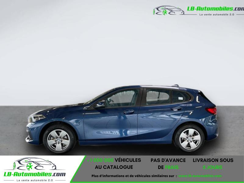 Bmw 116 116d 116 ch BVA 2024 - photo n°5 Bmw 116 116d 116 ch BVA  occasion à Beaupuy - photo n°5