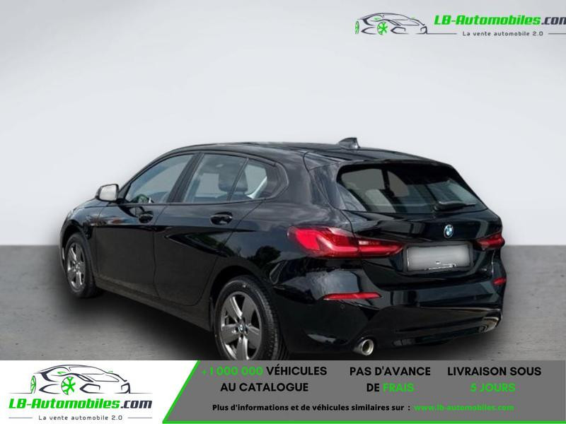 Bmw 116 116d 116 ch BVA 2023 - photo n°4 Bmw 116 116d 116 ch BVA  occasion à Beaupuy - photo n°4