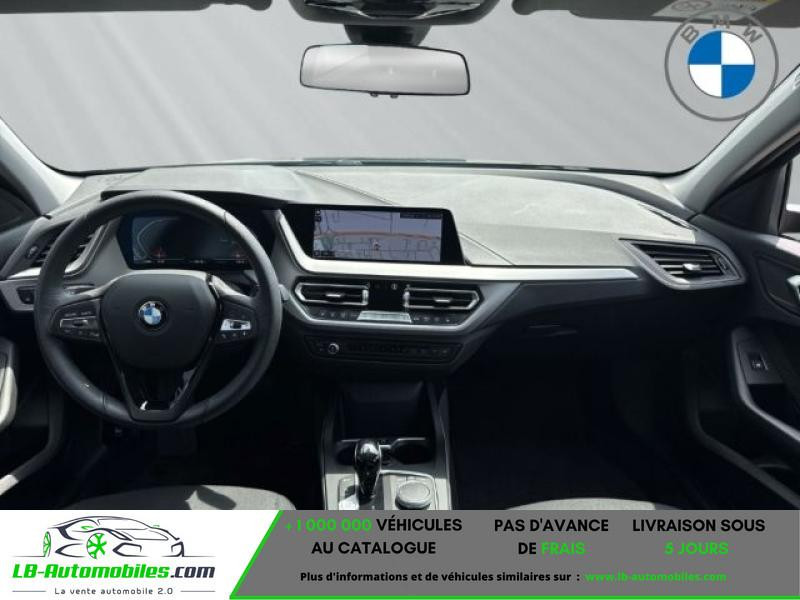 Bmw 116 116d 116 ch BVA 2023 - photo n°3 Bmw 116 116d 116 ch BVA  occasion à Beaupuy - photo n°3