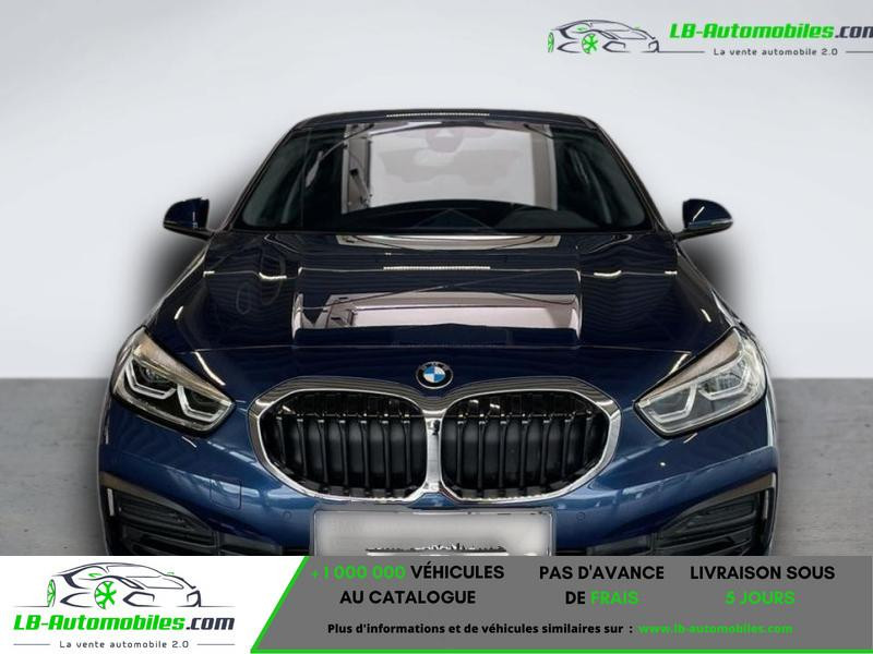 Bmw 116 116d 116 ch BVA 2024 - photo n°4 Bmw 116 116d 116 ch BVA  occasion à Beaupuy - photo n°4