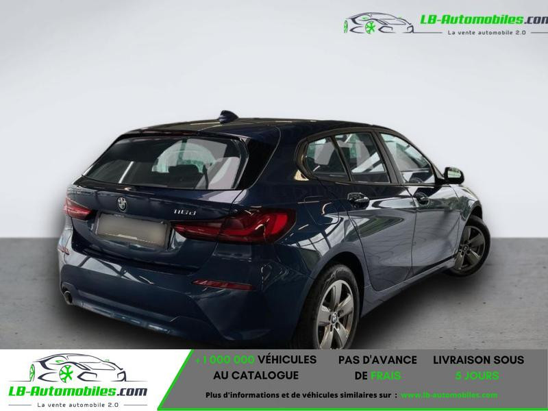 Bmw 116 116d 116 ch BVA 2024 - photo n°3 Bmw 116 116d 116 ch BVA  occasion à Beaupuy - photo n°3