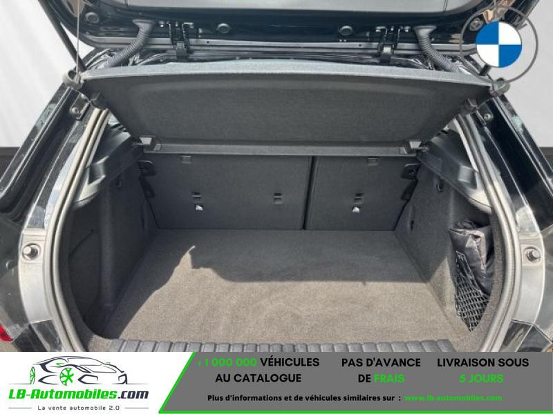 Bmw 116 116d 116 ch BVA 2023 - photo n°8 Bmw 116 116d 116 ch BVA  occasion à Beaupuy - photo n°8