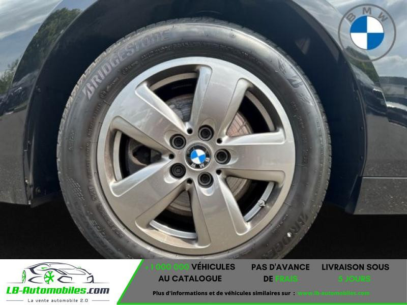 Bmw 116 116d 116 ch BVA 2023 - photo n°7 Bmw 116 116d 116 ch BVA  occasion à Beaupuy - photo n°7