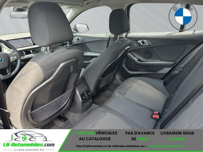 Bmw 116 116d 116 ch BVA 2023 - photo n°6 Bmw 116 116d 116 ch BVA  occasion à Beaupuy - photo n°6