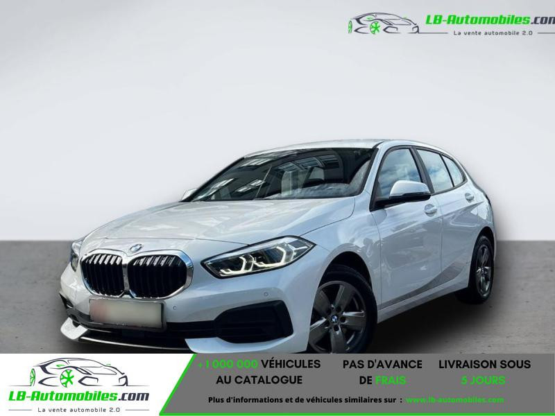 Bmw 116 116d 116 ch BVA  occasion  Beaupuy - photo n2