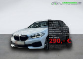 Bmw 116 116d 116 ch BVA   Beaupuy 31
