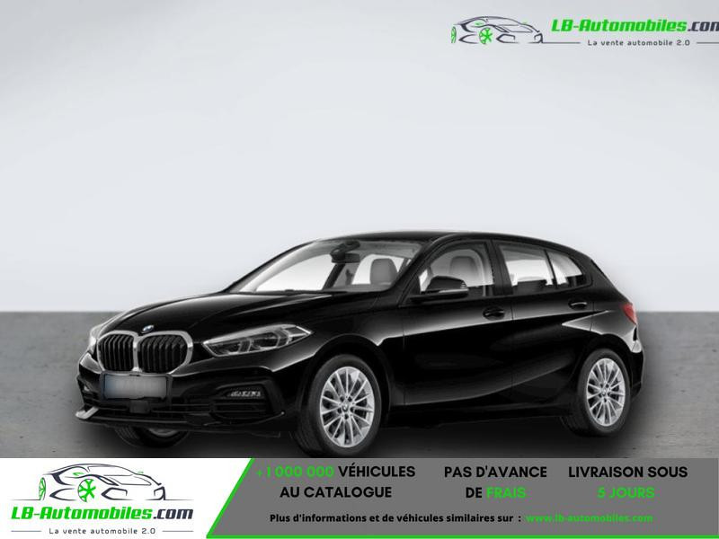 Bmw 116 116d 116 ch BVA  occasion  Beaupuy