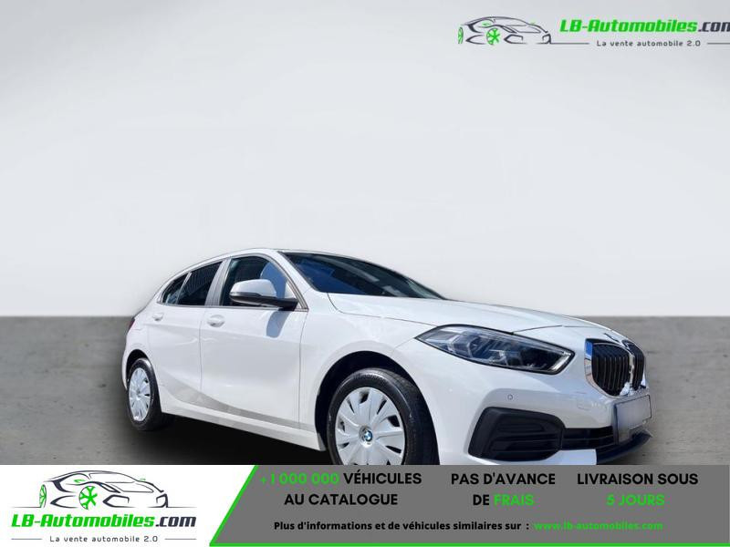Bmw 116 116d 116 ch BVA  occasion  Beaupuy