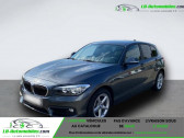 Bmw 116 116d 116 ch BVA   Beaupuy 31
