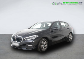 Bmw 116 , garage LB AUTOMOBILES  Beaupuy