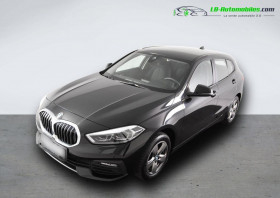 Bmw 116 116d 116 ch BVA  occasion  Beaupuy - photo n2