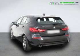 Bmw 116 116d 116 ch BVA  occasion  Beaupuy - photo n4