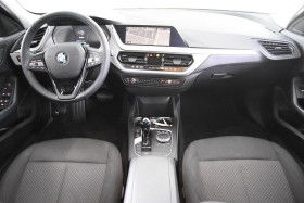 Bmw 116 116d 116 ch BVA  occasion  Beaupuy - photo n3