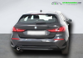 Bmw 116 116d 116 ch BVA  occasion  Beaupuy - photo n6