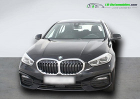 Bmw 116 116d 116 ch BVA  occasion  Beaupuy - photo n5