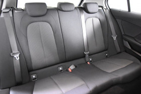 Bmw 116 116d 116 ch BVA  occasion  Beaupuy - photo n8