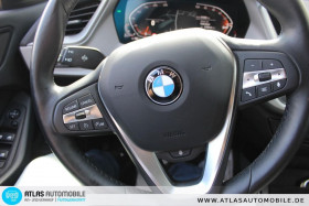 Bmw 116 116d 116 ch BVA  occasion  Beaupuy - photo n5