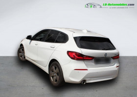Bmw 116 116d 116 ch BVA  occasion  Beaupuy - photo n3