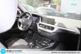 Bmw 116 116d 116 ch BVA  occasion  Beaupuy - photo n4