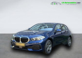 Bmw 116 occasion année 2020 boite Automatique Annonce Bmw 116 occasion Diesel 116d 116 ch BVA à Beaupuy