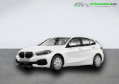 Bmw 116 occasion année 2022 boite Automatique Annonce Bmw 116 occasion Diesel 116d 116 ch BVA à Beaupuy