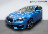 Bmw 116 occasion année 2020 boite Automatique Annonce Bmw 116 occasion Diesel 116d 116 ch BVA à Beaupuy