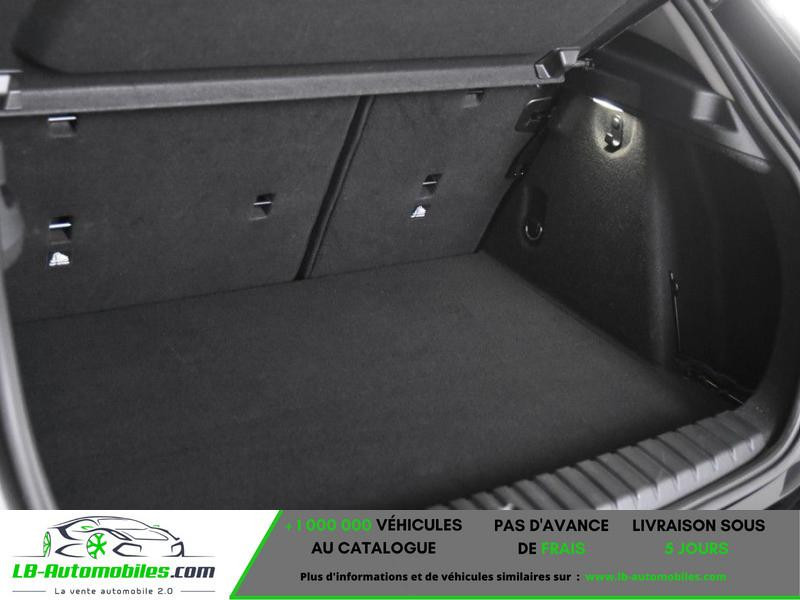 Bmw 116 116d 116 ch BVA 2021 - photo n°8 Bmw 116 116d 116 ch BVA  occasion à Beaupuy - photo n°8