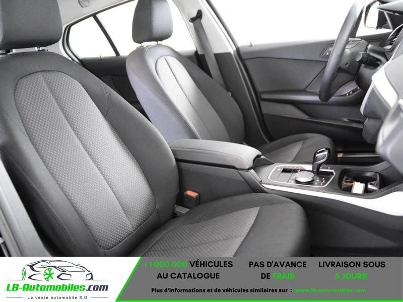 Bmw 116 116d 116 ch BVA 2021 - photo n°6 Bmw 116 116d 116 ch BVA  occasion à Beaupuy - photo n°6