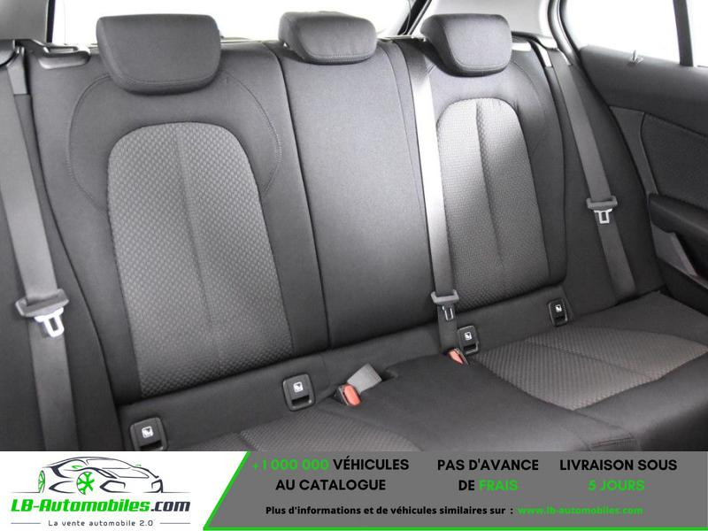 Bmw 116 116d 116 ch BVA 2021 - photo n°7 Bmw 116 116d 116 ch BVA  occasion à Beaupuy - photo n°7