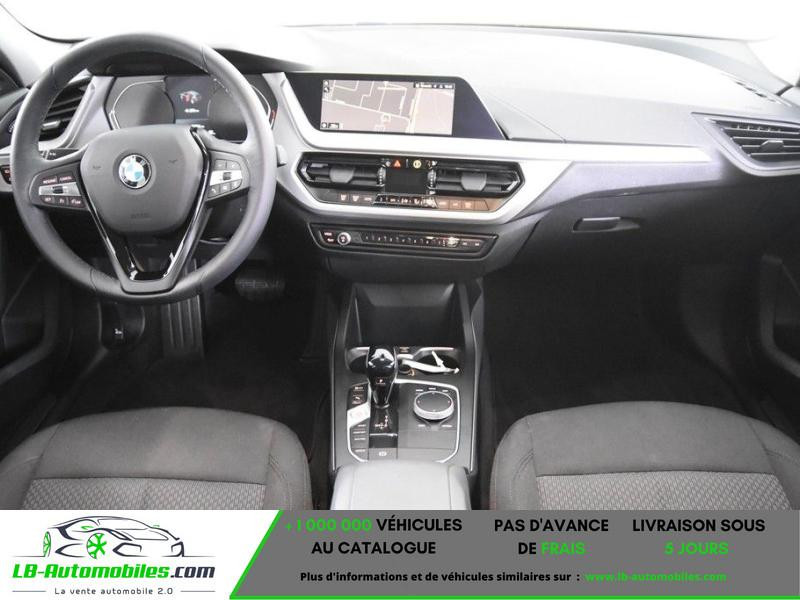 Bmw 116 116d 116 ch BVA 2021 - photo n°3 Bmw 116 116d 116 ch BVA  occasion à Beaupuy - photo n°3