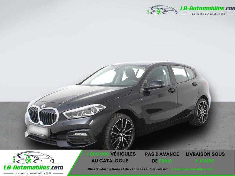 Bmw 116 116d 116 ch BVA 2021 Bmw 116 116d 116 ch BVA  occasion à Beaupuy