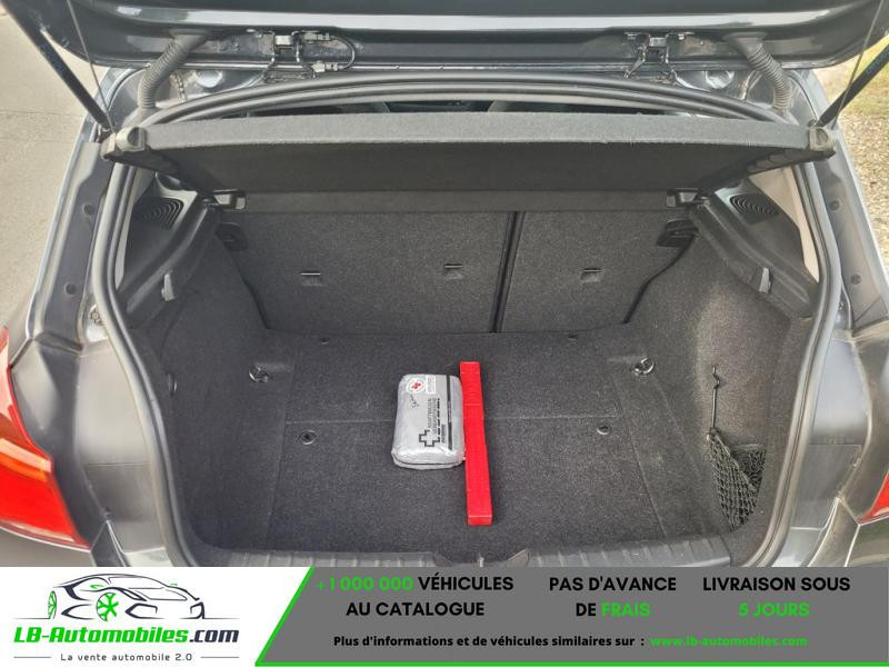 Bmw 116 116d 116 ch BVA 2016 - photo n°17 Bmw 116 116d 116 ch BVA  occasion à Beaupuy - photo n°17