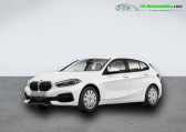 Bmw 116 occasion année 2022 boite Automatique Annonce Bmw 116 occasion Diesel 116d 116 ch BVA à Beaupuy