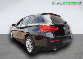 Bmw 116 116d 116 ch BVA  occasion  Beaupuy - photo n3