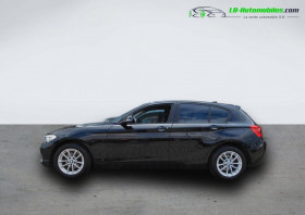 Bmw 116 116d 116 ch BVA  occasion  Beaupuy - photo n4