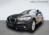 Bmw 116 116d 116 ch BVA   Beaupuy 31