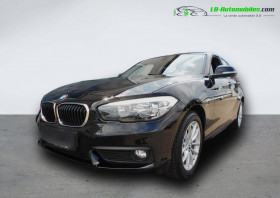 Bmw 116 , garage LB AUTOMOBILES  Beaupuy
