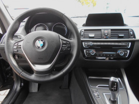 Bmw 116 116d 116 ch BVA  occasion  Beaupuy - photo n2